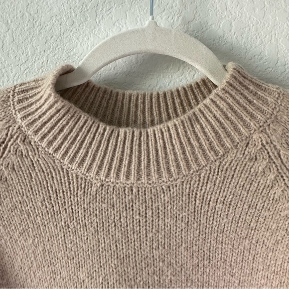 ANINE BING Kendrick University Paris Sweater SZ XS - Picture 8 of 13